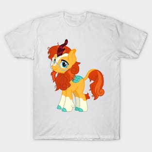 Kirin Sunburst T-Shirt